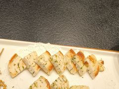 -大拙里·精致融合菜(沙湖桃源国际店)