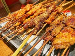 -管氏翅吧(广渠门店)