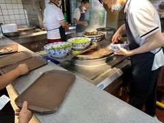 -吾穆勒蓬灰牛肉面·清真(中海河山郡店)