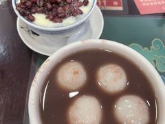 原味顺德双皮奶-民信老铺(华盖路店)