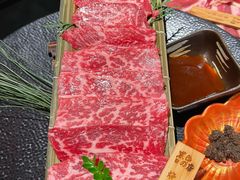-黑牛の店·黑金店(沈阳万象城店)