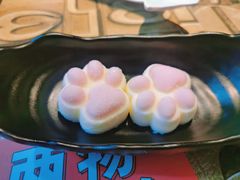 -探炉·香辣豆花烤鱼(雄峰城店)