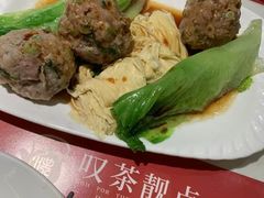 -叹茶靓点·粤式餐厅·全天茶市(石井万民广场店)