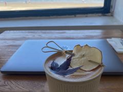 -ChanDu躔度咖啡(灯塔店)