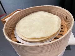 鸭饼-小大董·烤鸭(观景餐厅·南京西路店)