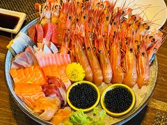 -田舍家Inakaya·炉端烧·铁板烧(天汇igc店)