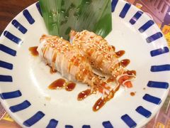 -小川洋风料理(汉街店)