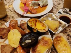 -禾斗海鲜自助(市南银座店)