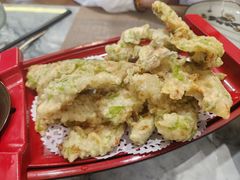 -君霖海鲜私房菜(春柳店)