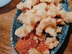 -付小姐在成都(五道口店)