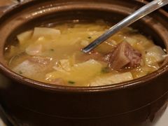 -一楼食业·美食人家