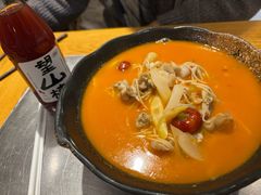 -十面欢腾(长乐路店)