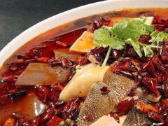 -华豫川酒家(大卫城店)