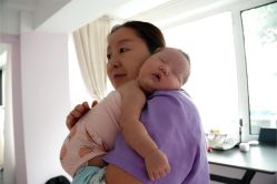 -养月堂中医养生月子会所(中心妇产店)