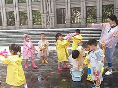 -亿禾林(普陀香溢中心)