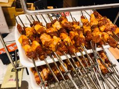 -玉善烧烤串城(长春总店)