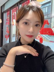 -Cindy Jewelry·钻戒·彩色宝石