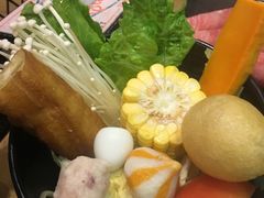 -伊人锅·魔石泡泡鱼