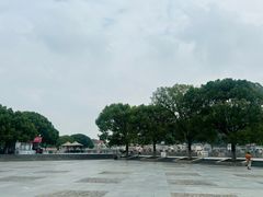 -汤山公园