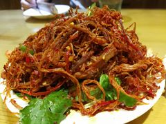 -春花民族美食(佳木斯总店)