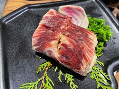 -九田家黑牛烤肉料理(高坪王府井店)