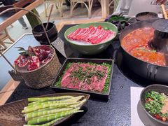 -山缓缓火锅(苏州仁恒仓街店)