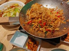 -谷田稻香·砂锅菜(南沙万达广场店)