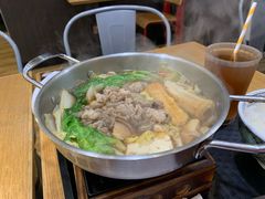 -吉野家(深圳水贝分店)