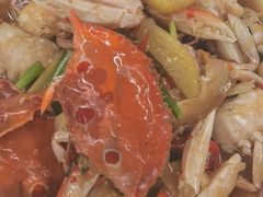 -梅姐海鲜餐厅(水头海鲜街店)