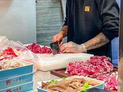 -八合里牛肉火锅(福州万象城店)