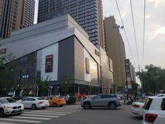 -兰岛广场(白沙路店)