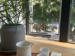 -素咫咖啡CLIFEROSE(新安店)