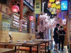 大堂-牛也烧肉(摩尔城店)