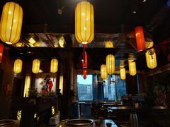 -小龙坎老火锅(北京三里屯店)