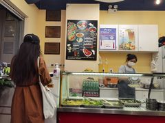 -有礼有面(知春路店)