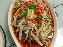-星奇缘·海鲜餐厅(东山美食地标店)