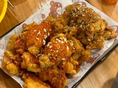 -多宾韩国料理(学衡路店)