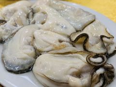 -濠轩阁特色生蚝火锅(水湾路店)