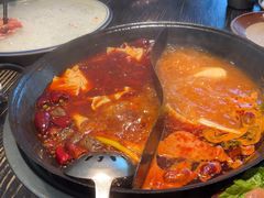 -冯校长老火锅(中联广场店)