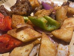 -那时新疆·若羌(经纬汇店)