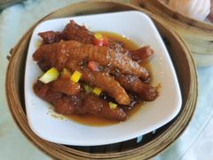 八达酱蒸凤爪-御满江海鲜酒家(洛溪新城店)