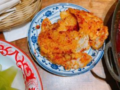 -楠火锅(哈尔滨金爵万象店)