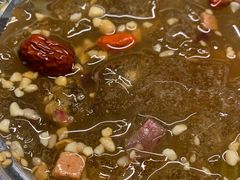 玫瑰糍粑冰粉-八一好吃街·高品美食广场