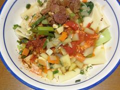 -福瑞记老孙头biangbiang面(新生路店)