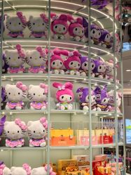 -国际蓝孩(万象天地店)