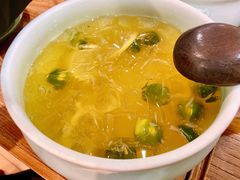 -吃饭皇帝大土家民族菜(正大广场店)