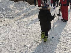 -棋盘山冰雪大世界
