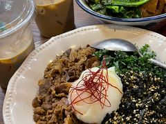-CowCow其其·牛杂咖啡公司(六运店)