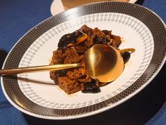 四季烤麸-老吉堂上海本帮菜(工体店)