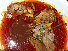 麻辣牛肉-外婆味道·云南菜大当家(关上店)
